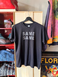 SAME SAME Tee M