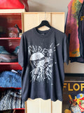 1990 The Police Tour Tee L