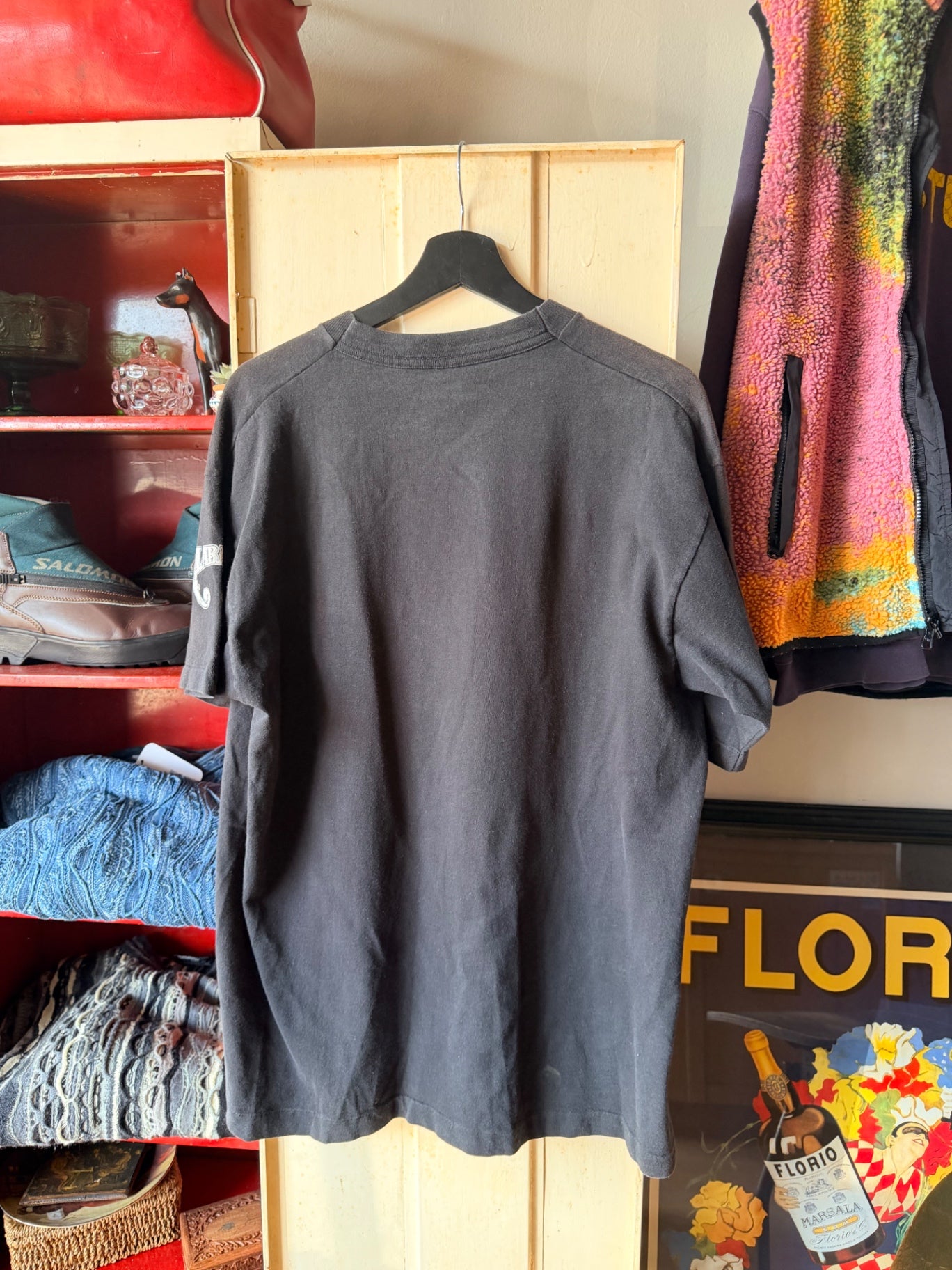Fruit of the Loom Promo Tee XL