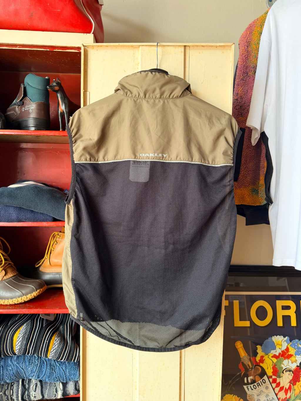 Oakley Software Vest L
