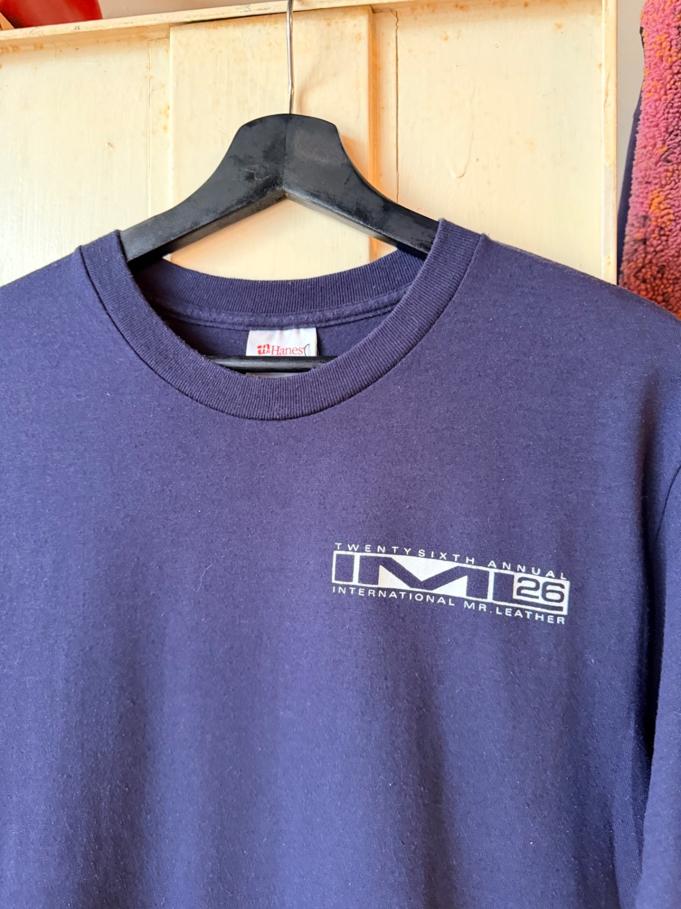 BDSM Convention Tee S