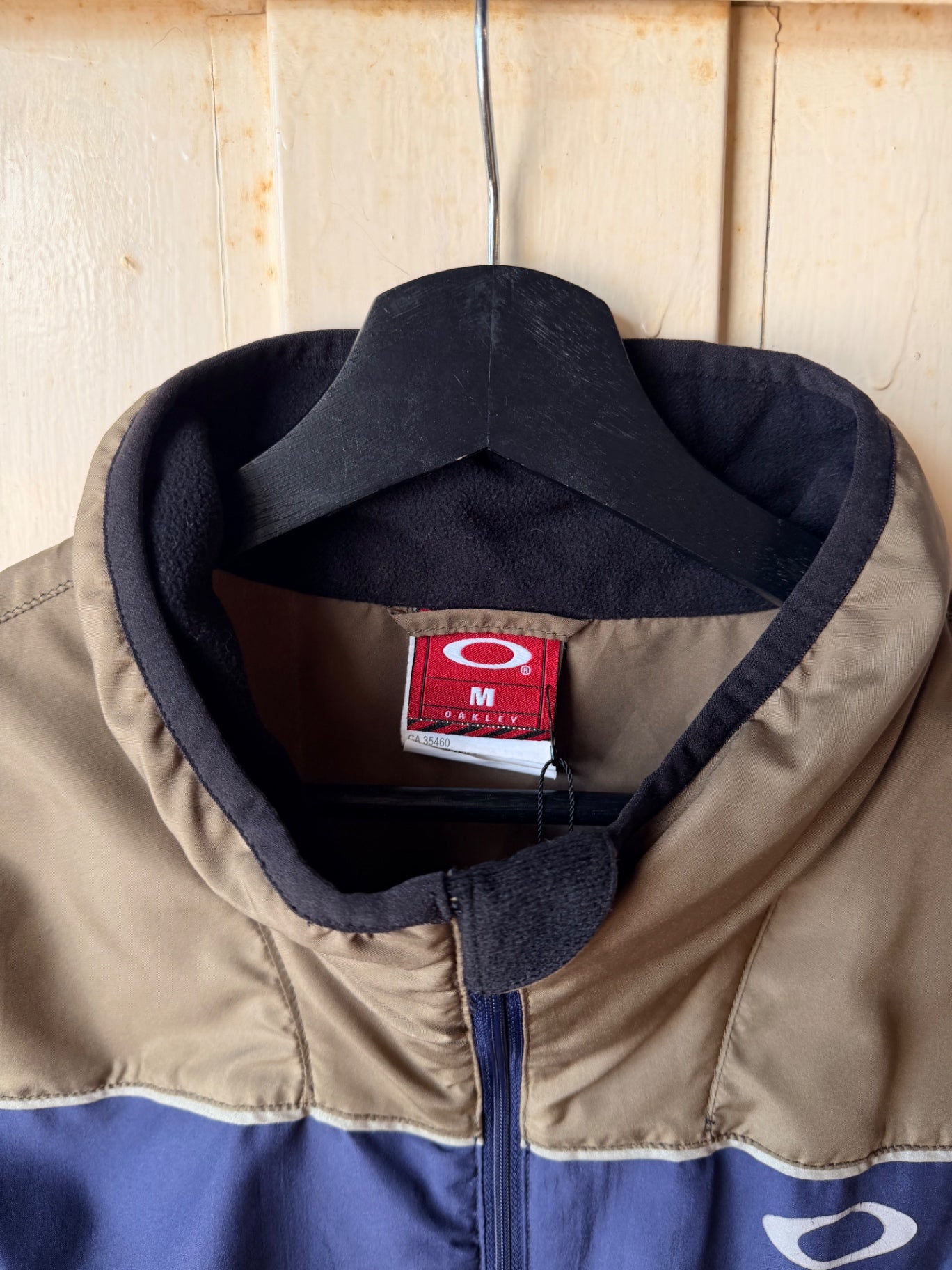 Oakley Software Vest L