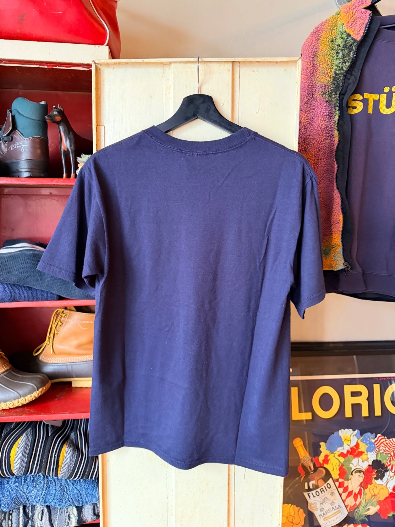 BDSM Convention Tee S