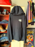 Eric Emanuel Hoodie XXL