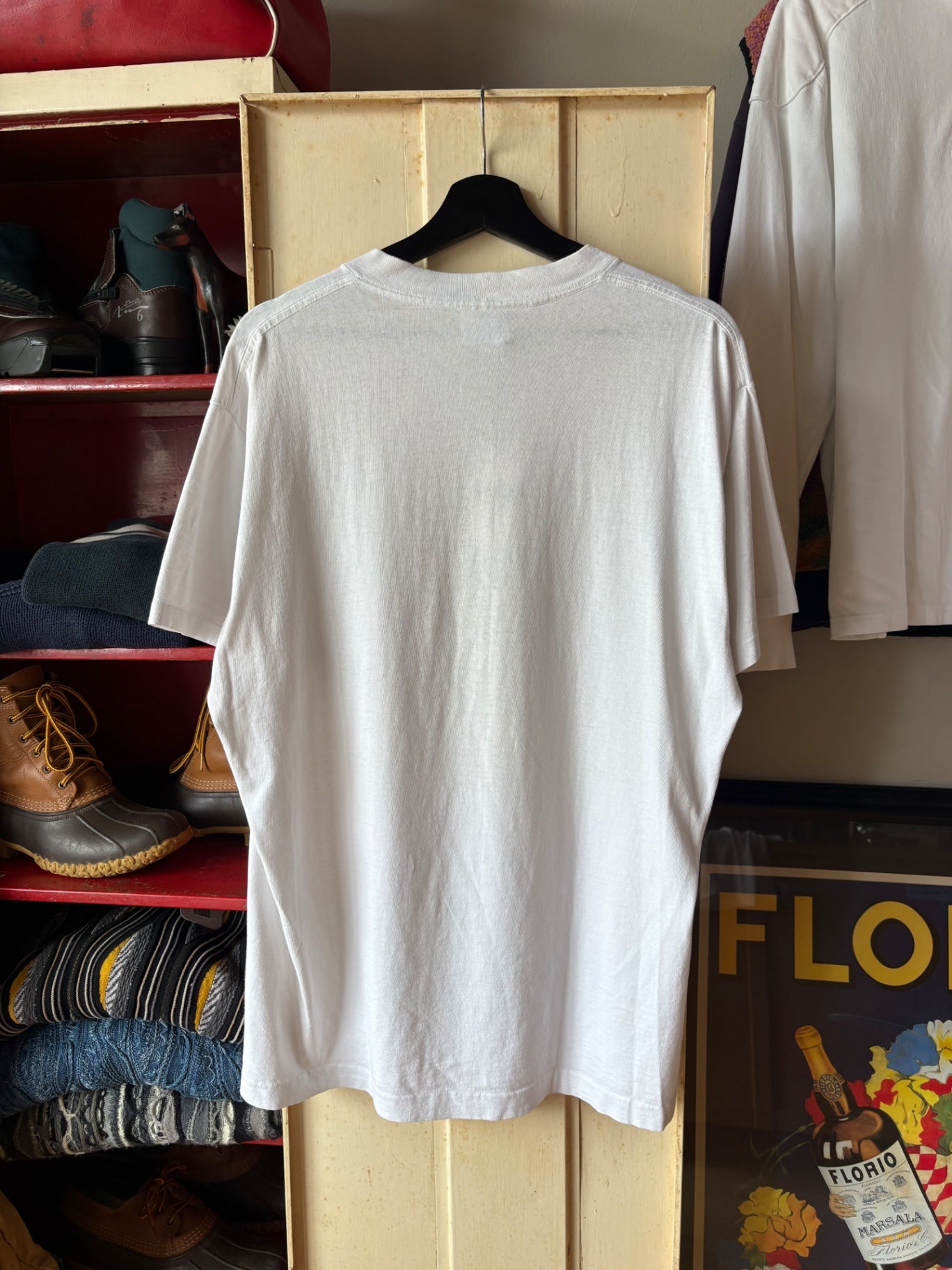 MC ESCHER Size XL