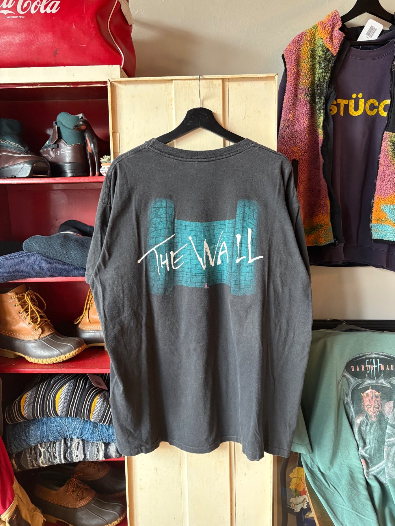 Pink Floyd Size XL