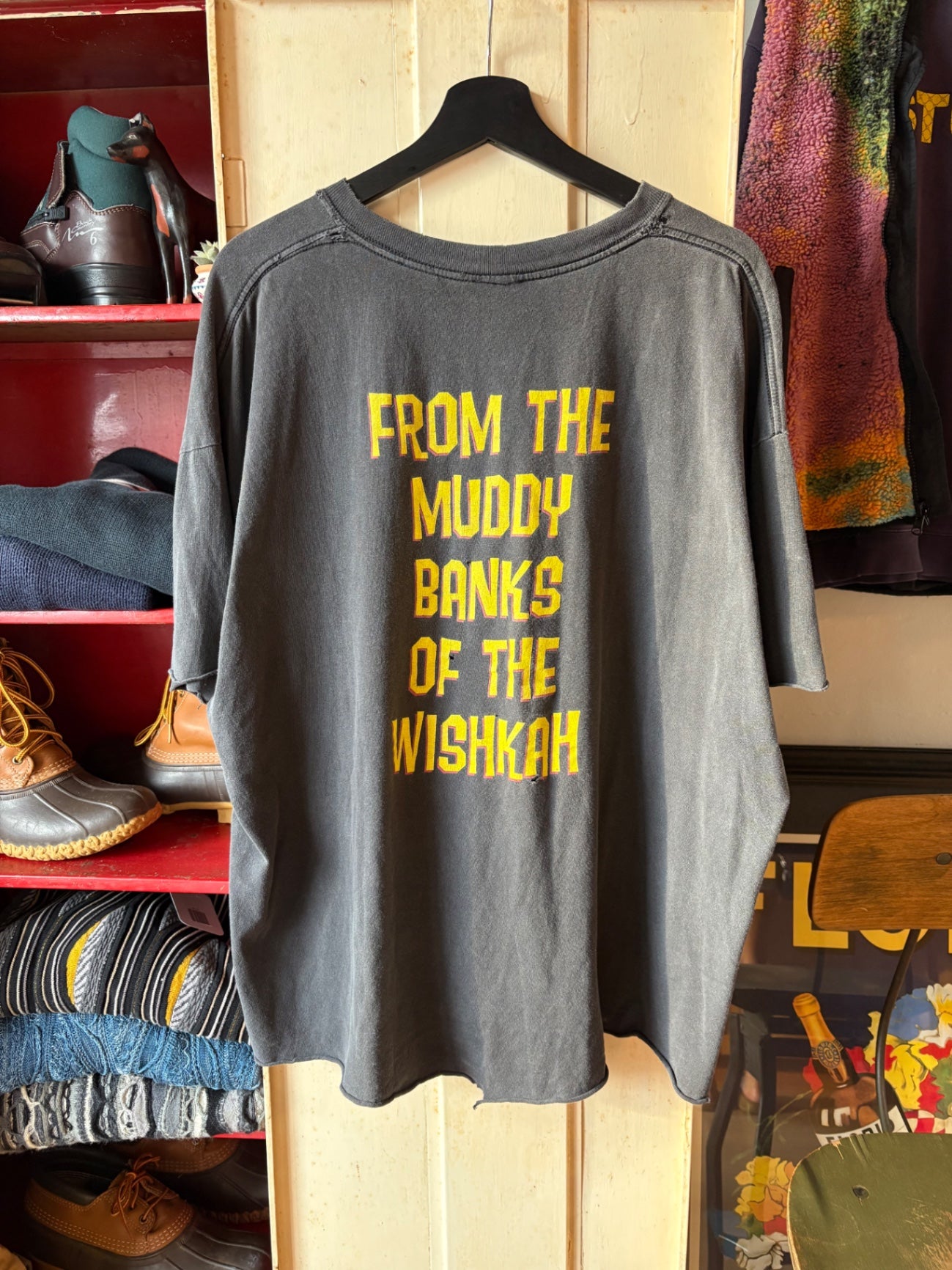 Nirvana Size XL