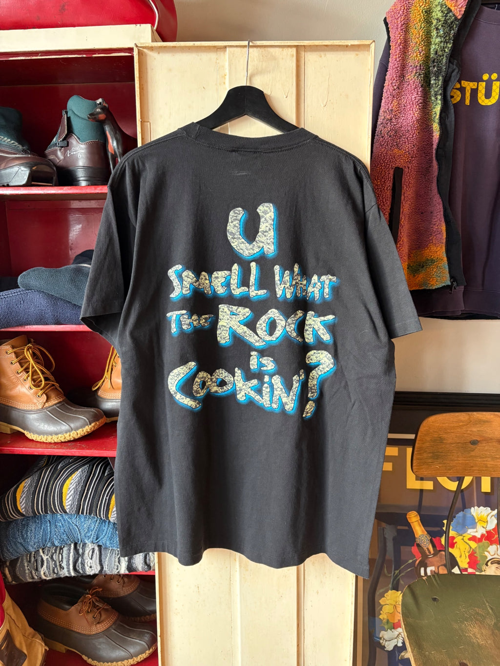 AeroSmith Size L