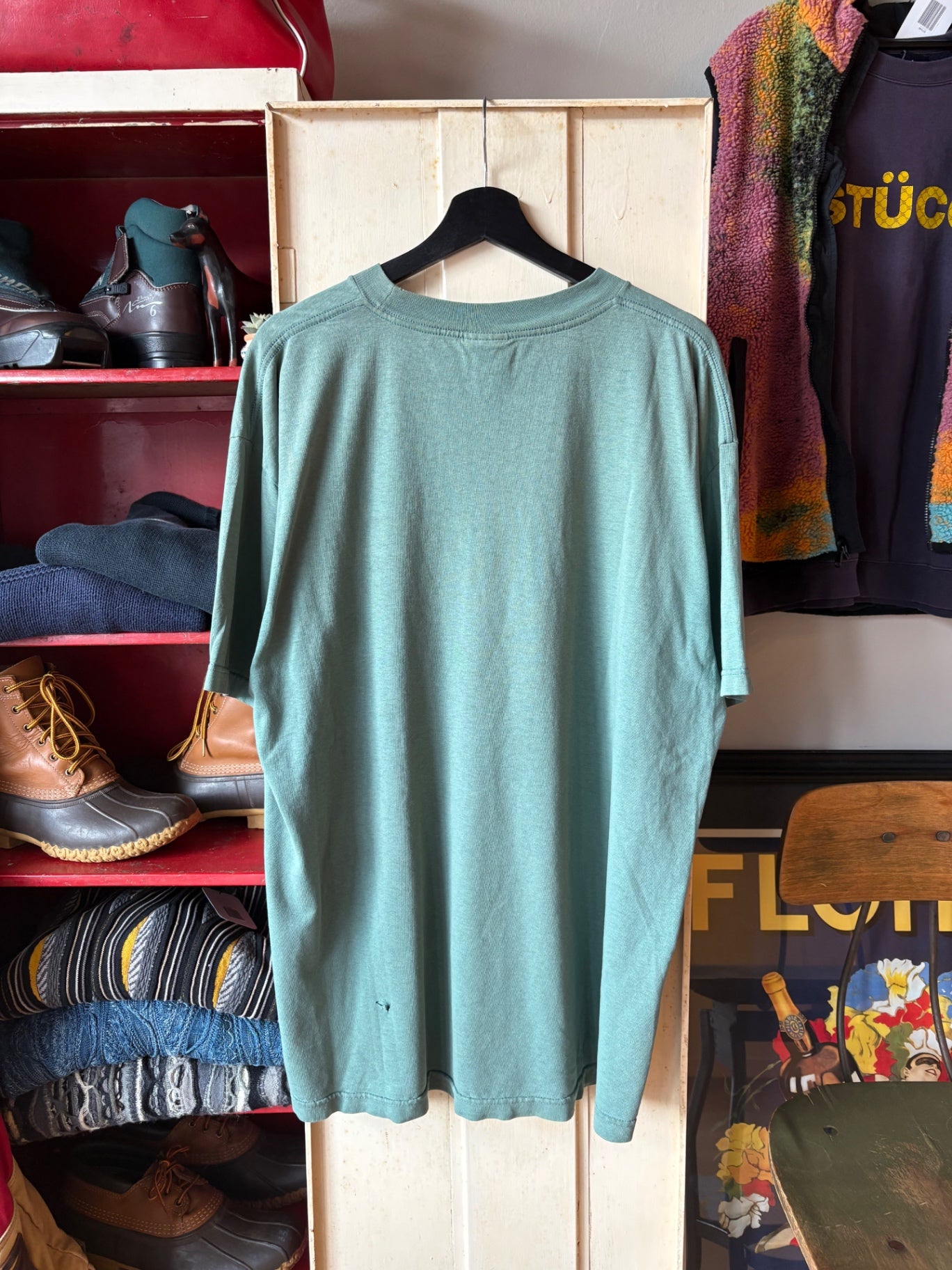 Darth Mahl Size XL