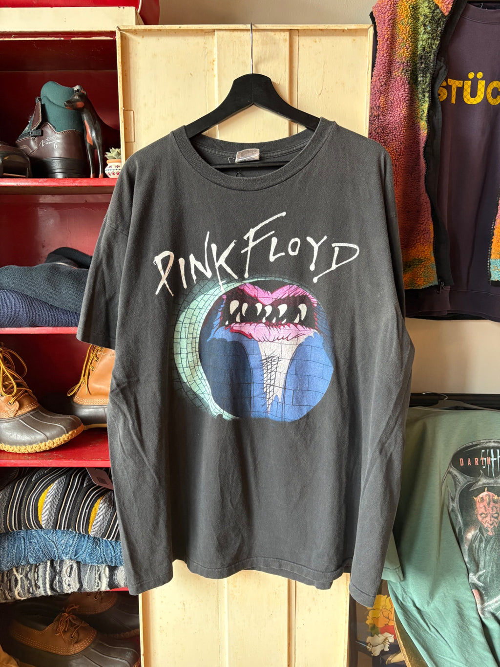 Pink Floyd Size XL