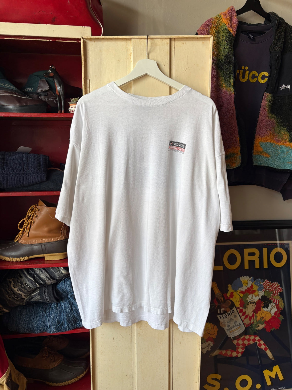 Timberland Bike Promo Size XL