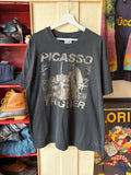 Picasso Trigger Size XL