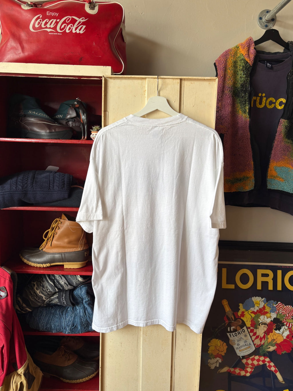 We Can Do it Size XL