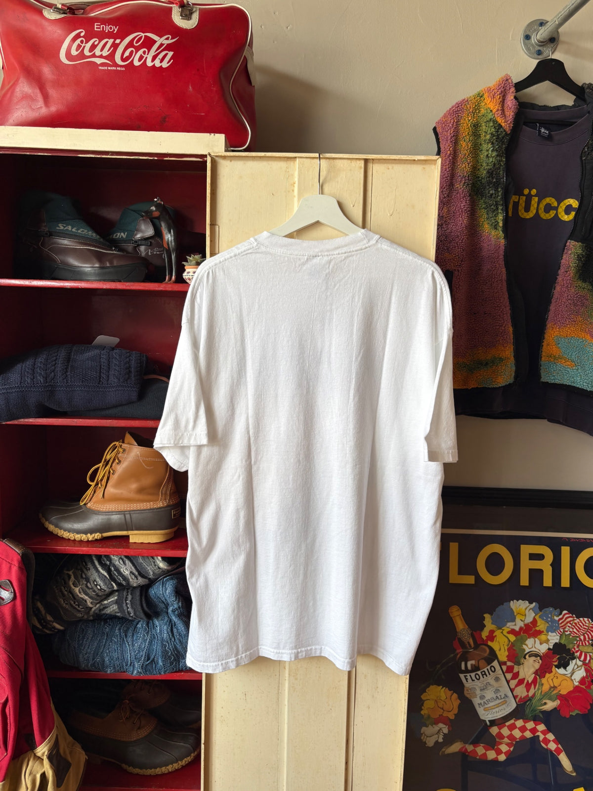 We Can Do it Size XL