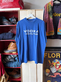 Vodka Tee Size XL