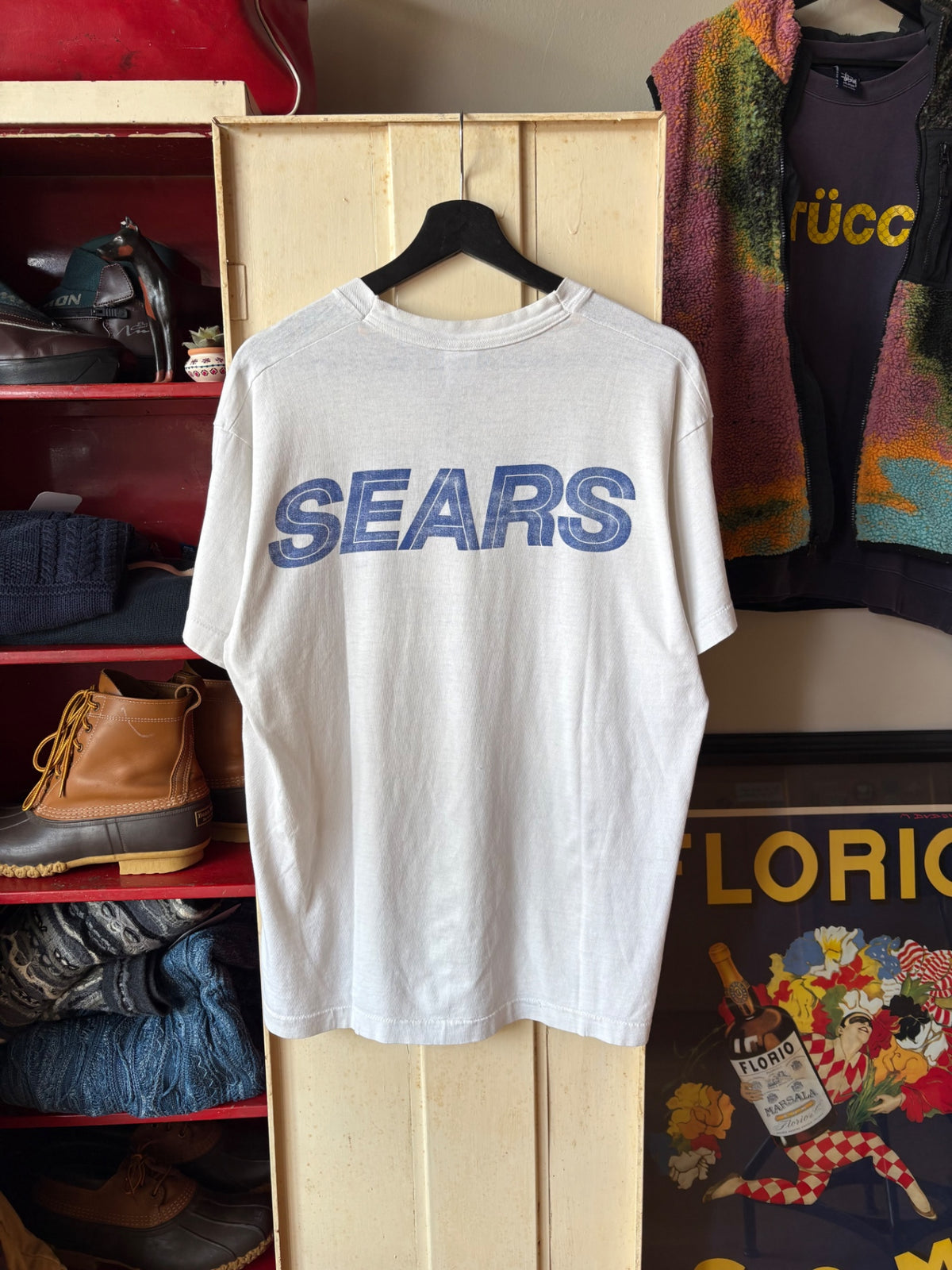 Sears Promo