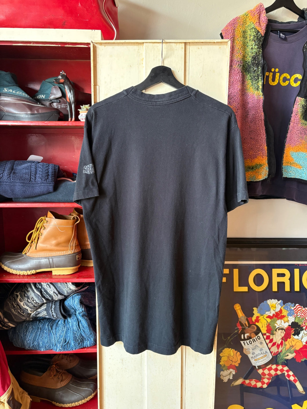 The Kramer Size L