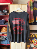 Metal LS Size L