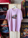 Crash Supreme Tee Size M
