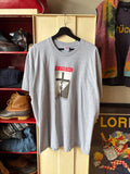 Supreme cross Size XL
