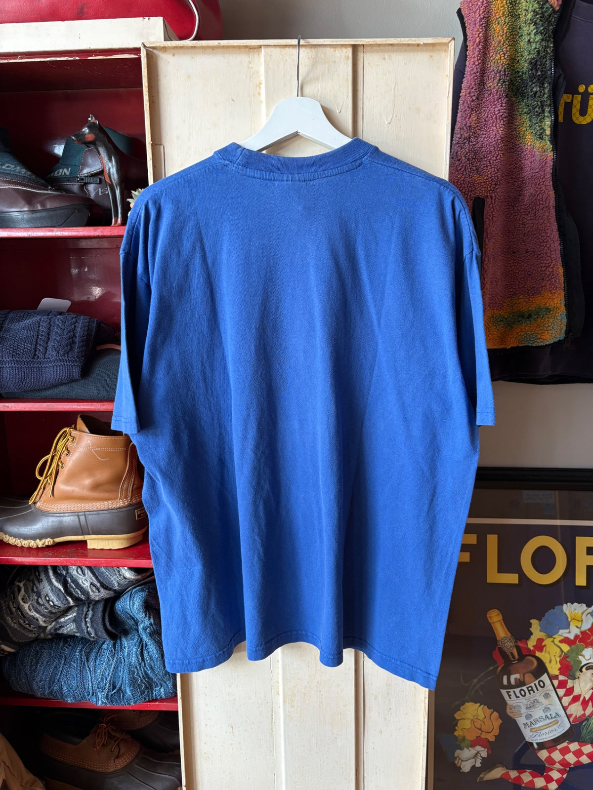 Vodka Tee Size XL
