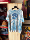 Wave Shirt Ying Yang