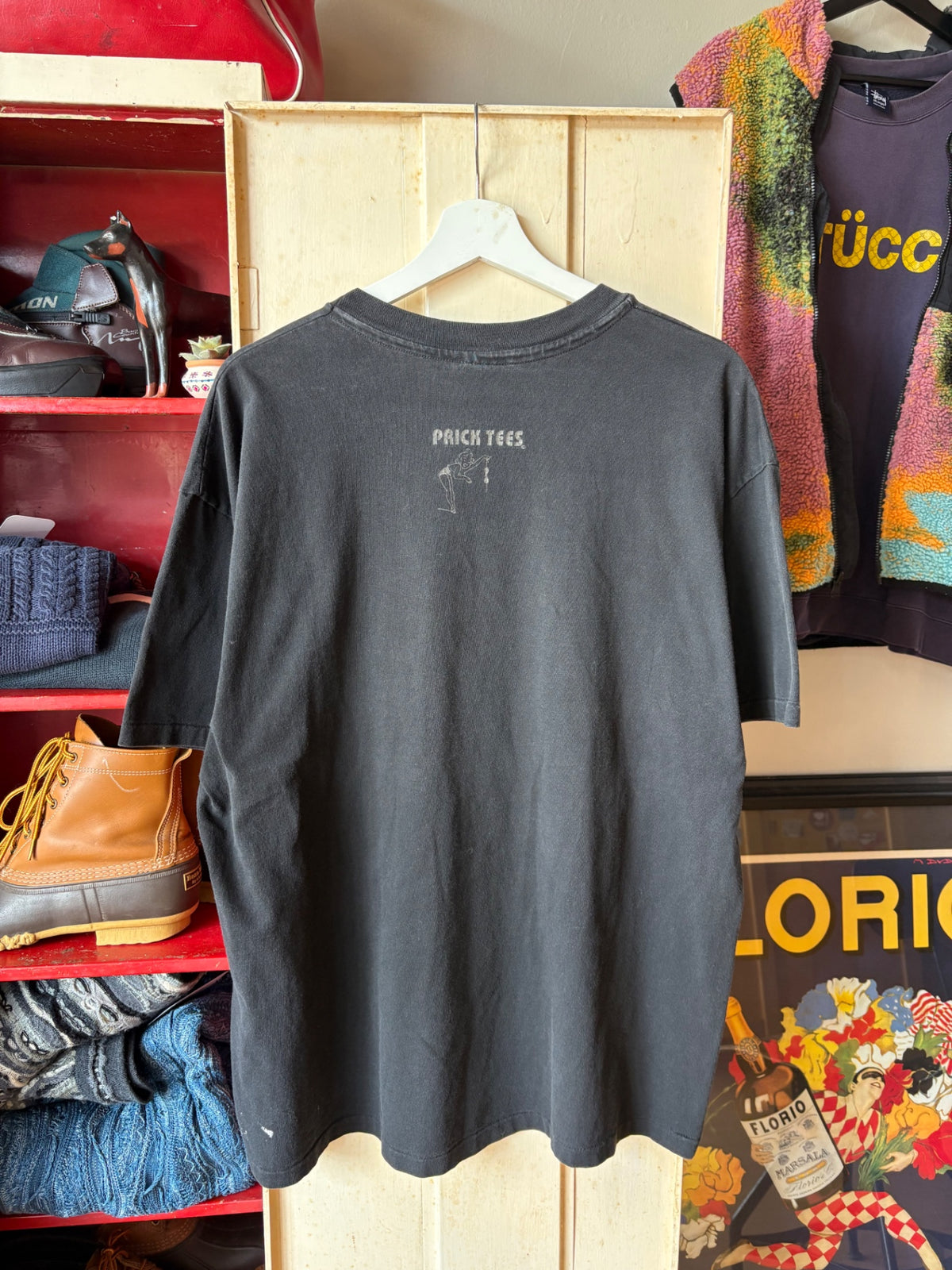 Picasso Trigger Size XL