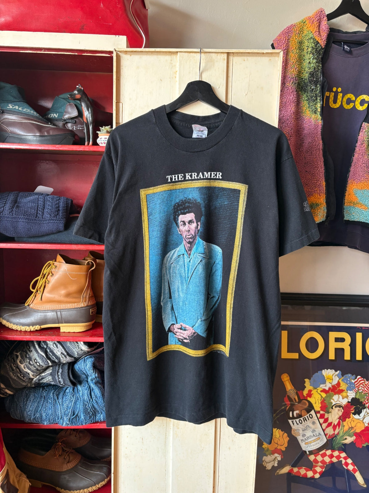 The Kramer Size L