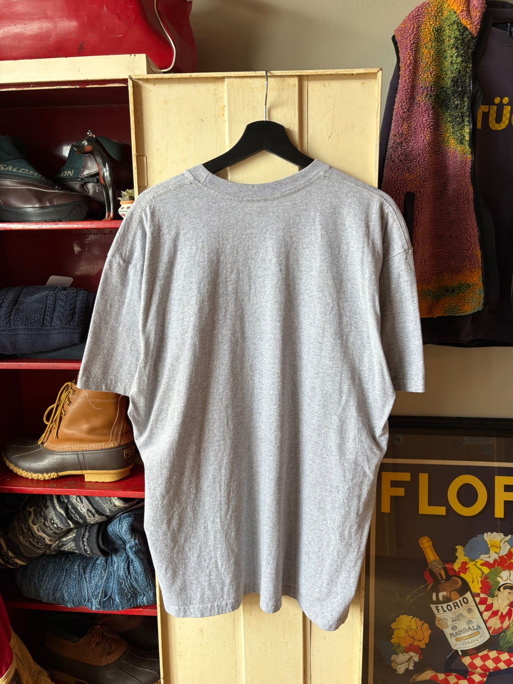 Supreme cross Size XL