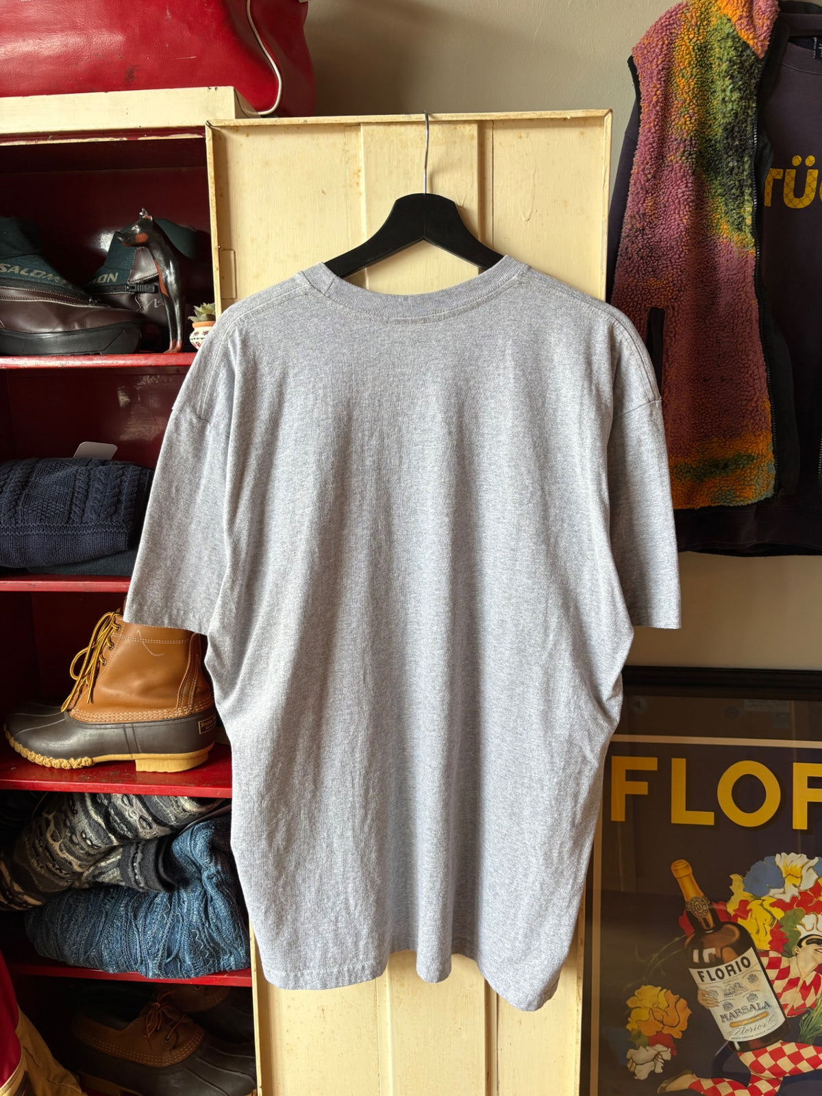 Supreme cross Size XL