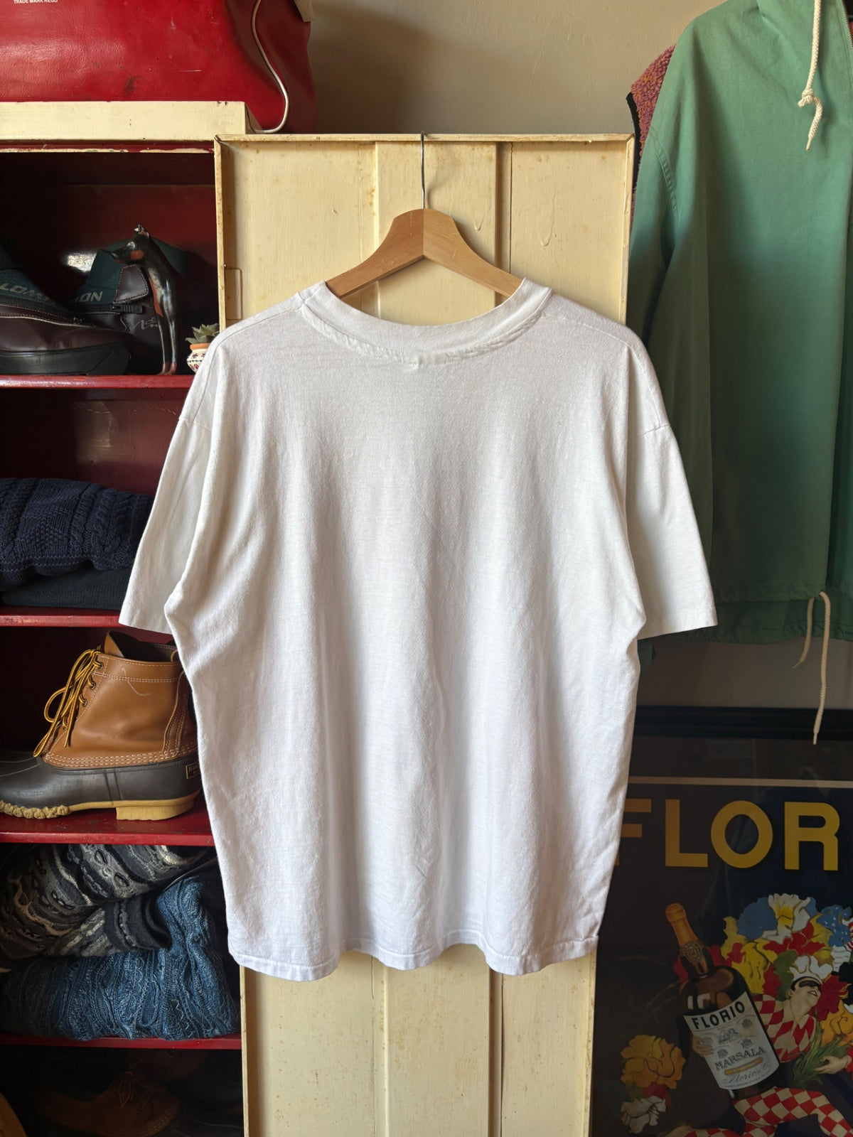 Bojangles Promo Tee size XL