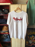 Bojangles Promo Tee size XL