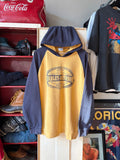 Y2K Harley Hoodie Size XL