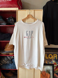 Gap Promo Tee size XL