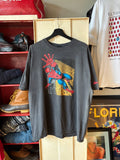 Spiderman tee size XL
