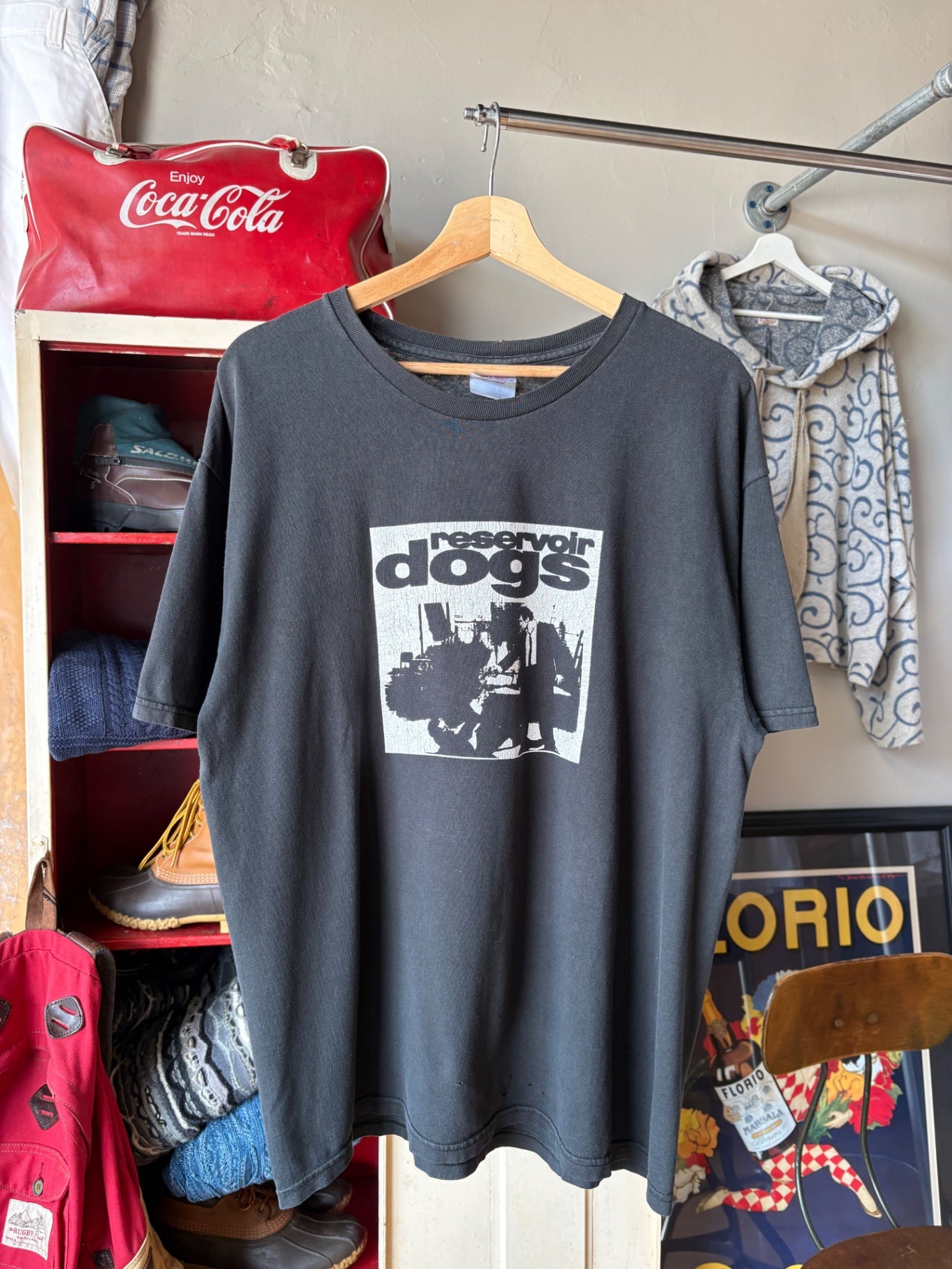 Reservoir Dogs Size L
