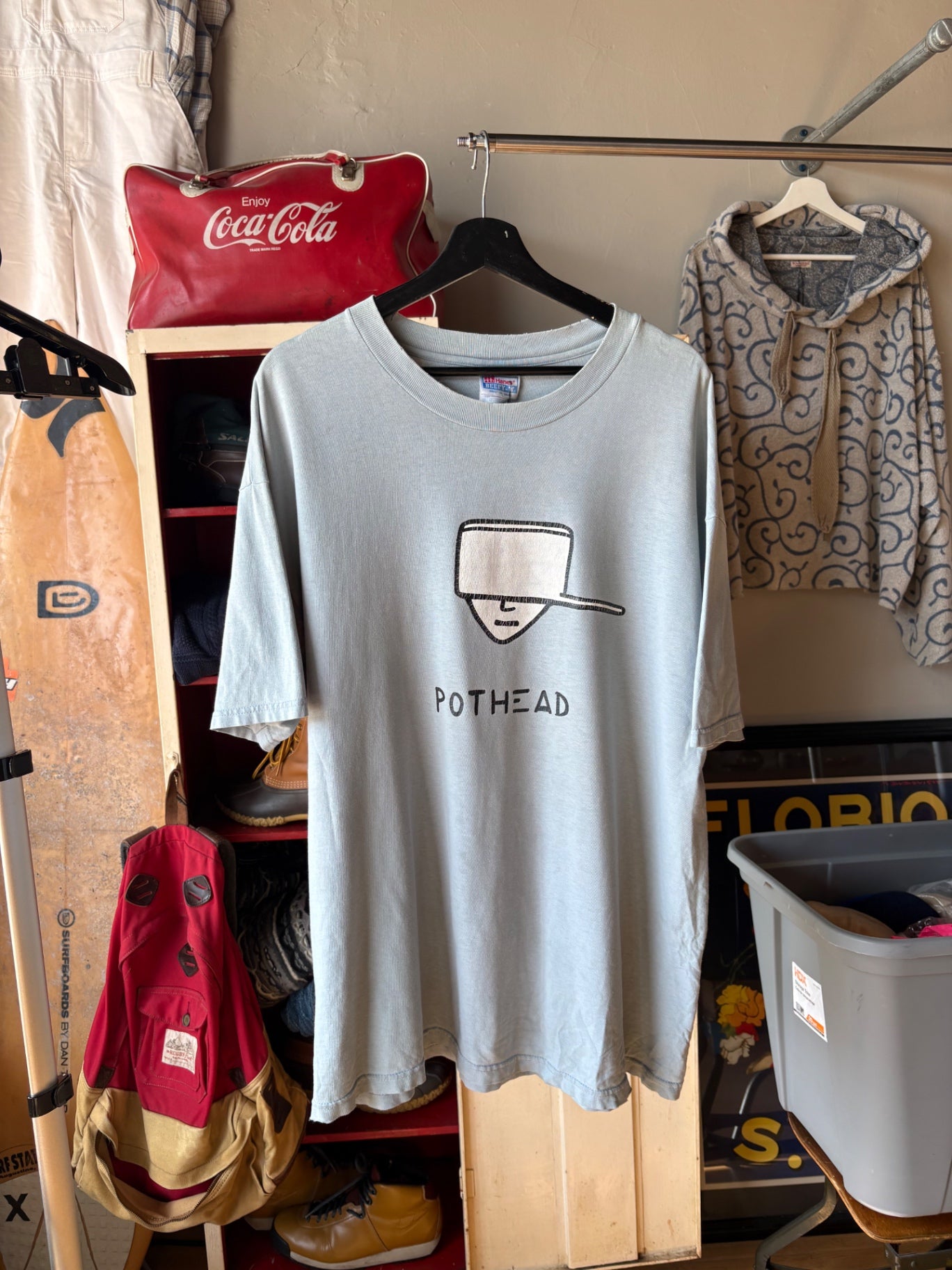 PotHead Size XL
