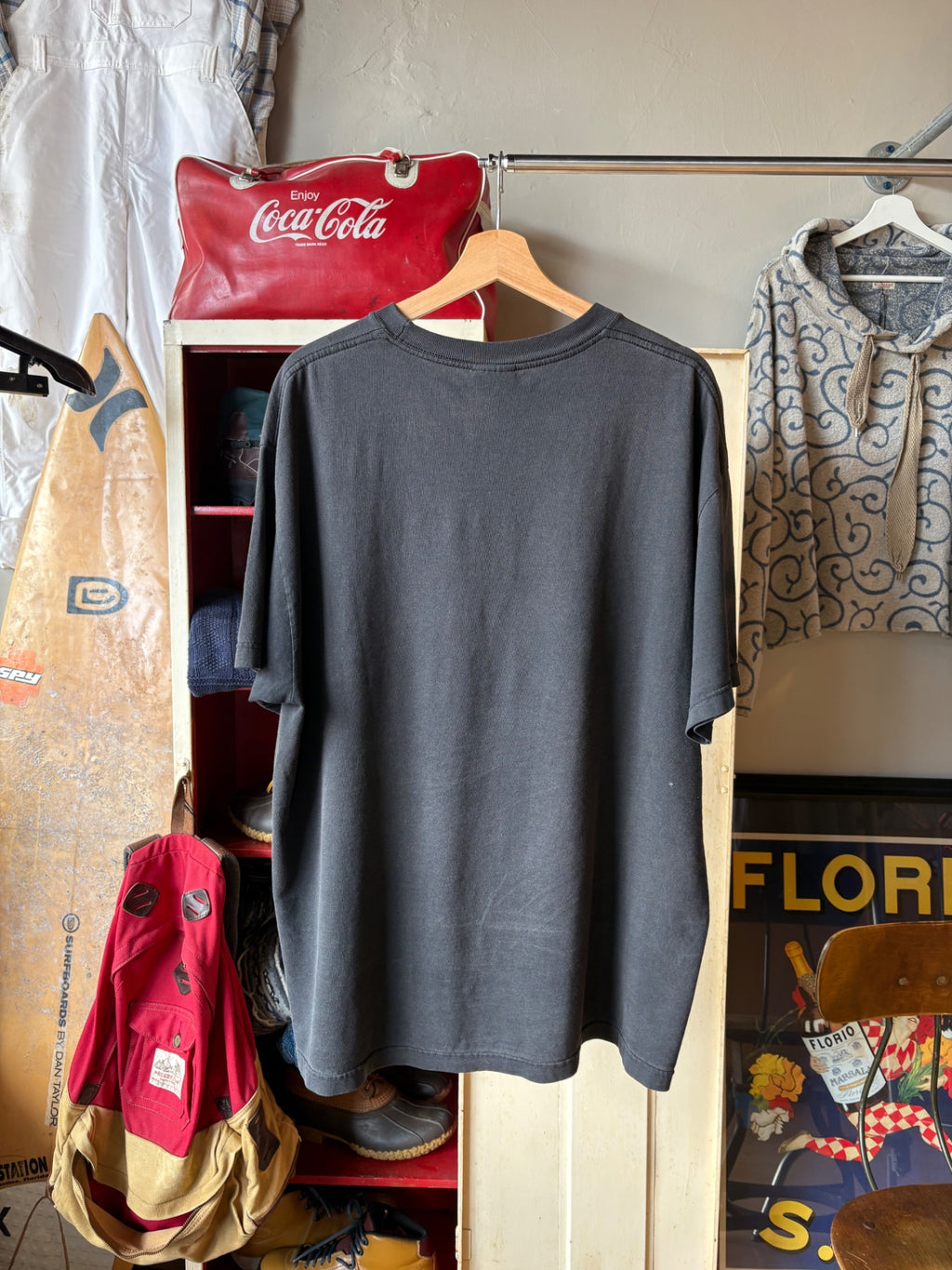 Flip Skate Tee Size XL