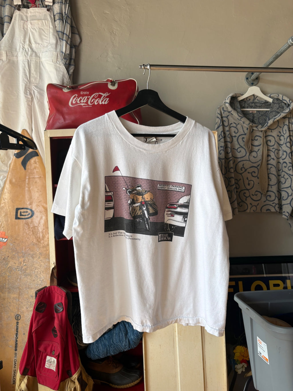 Trail Designs Size L