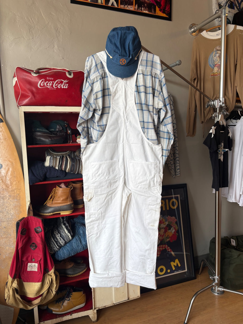 dickies painters