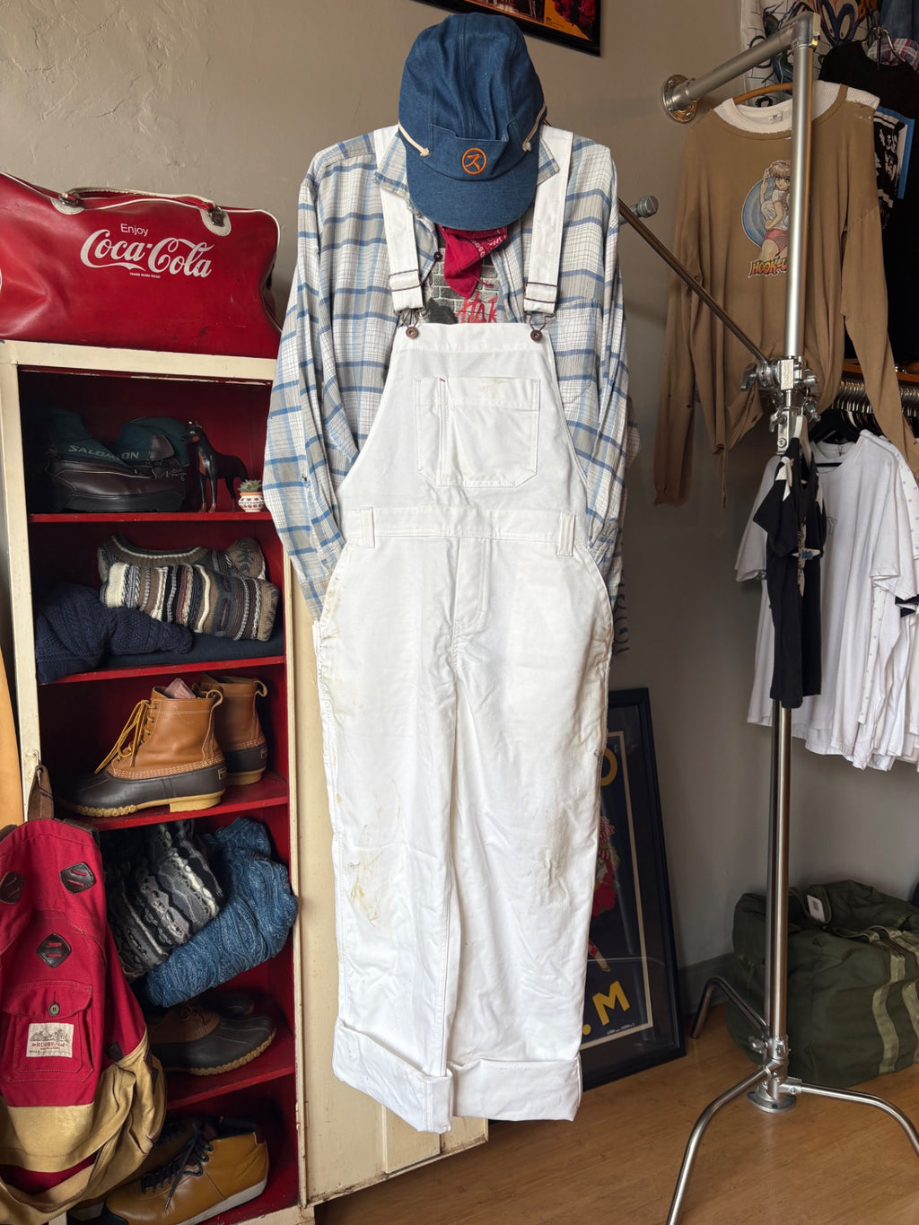 dickies painters