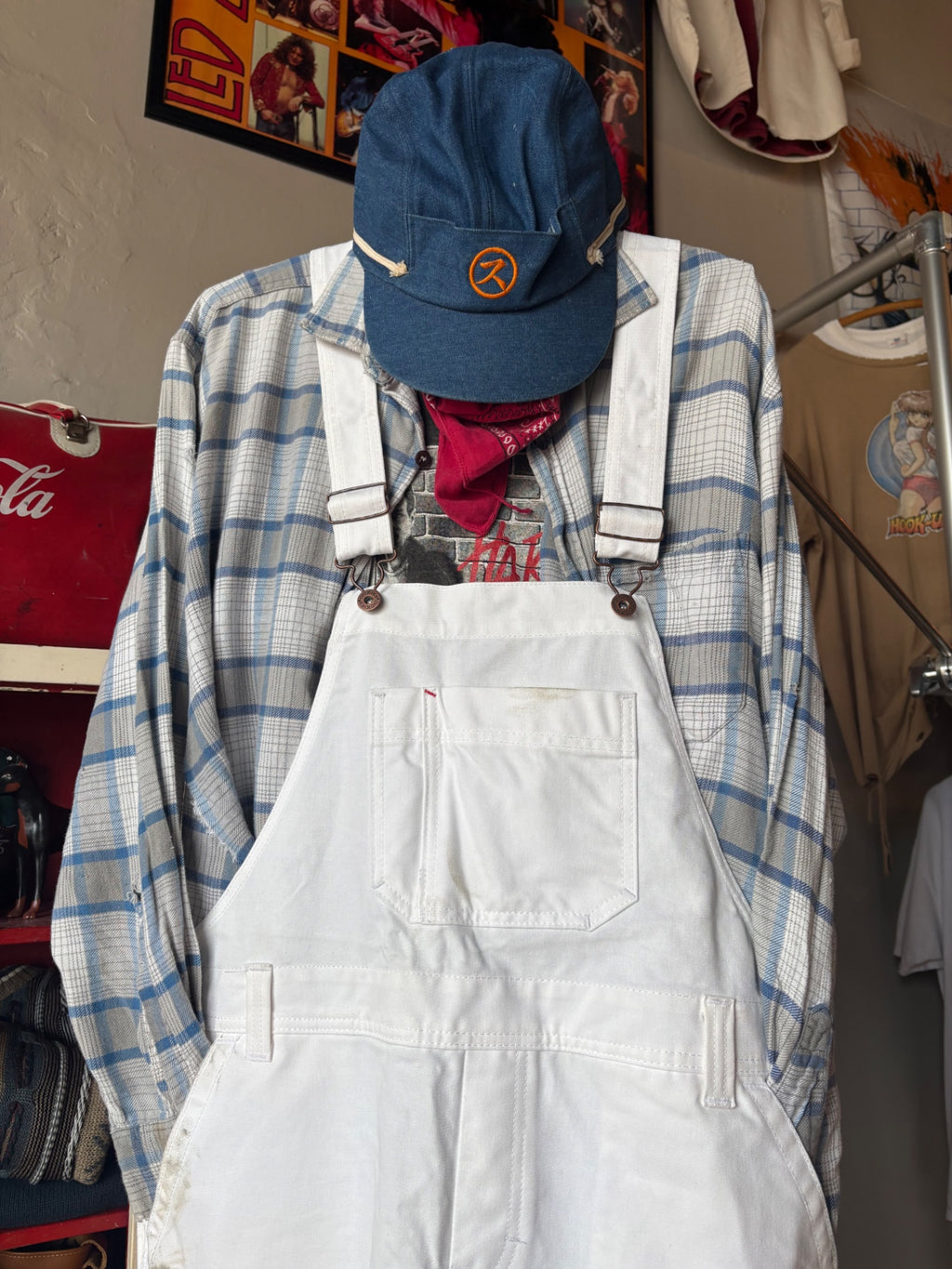 dickies painters