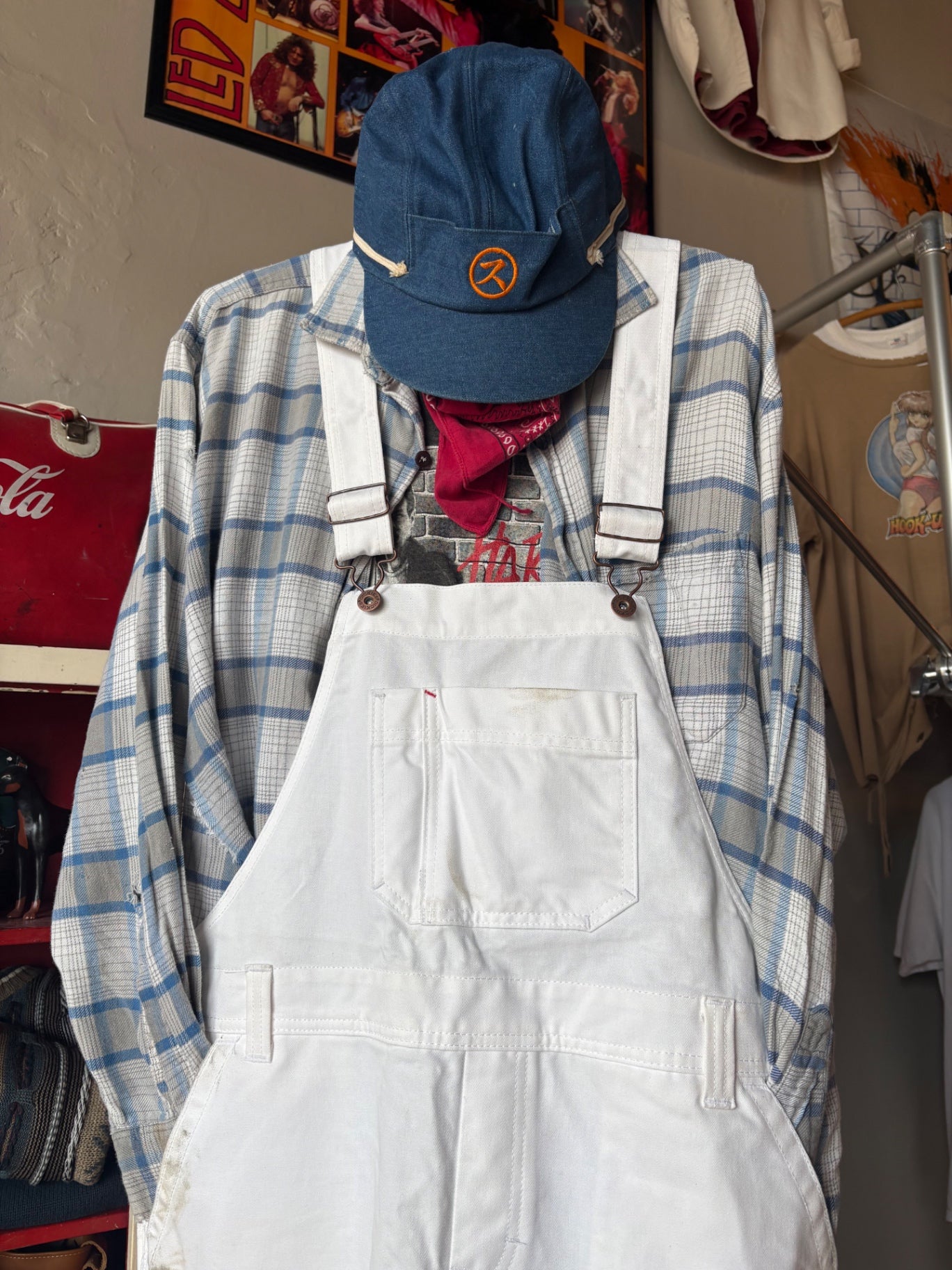 dickies painters