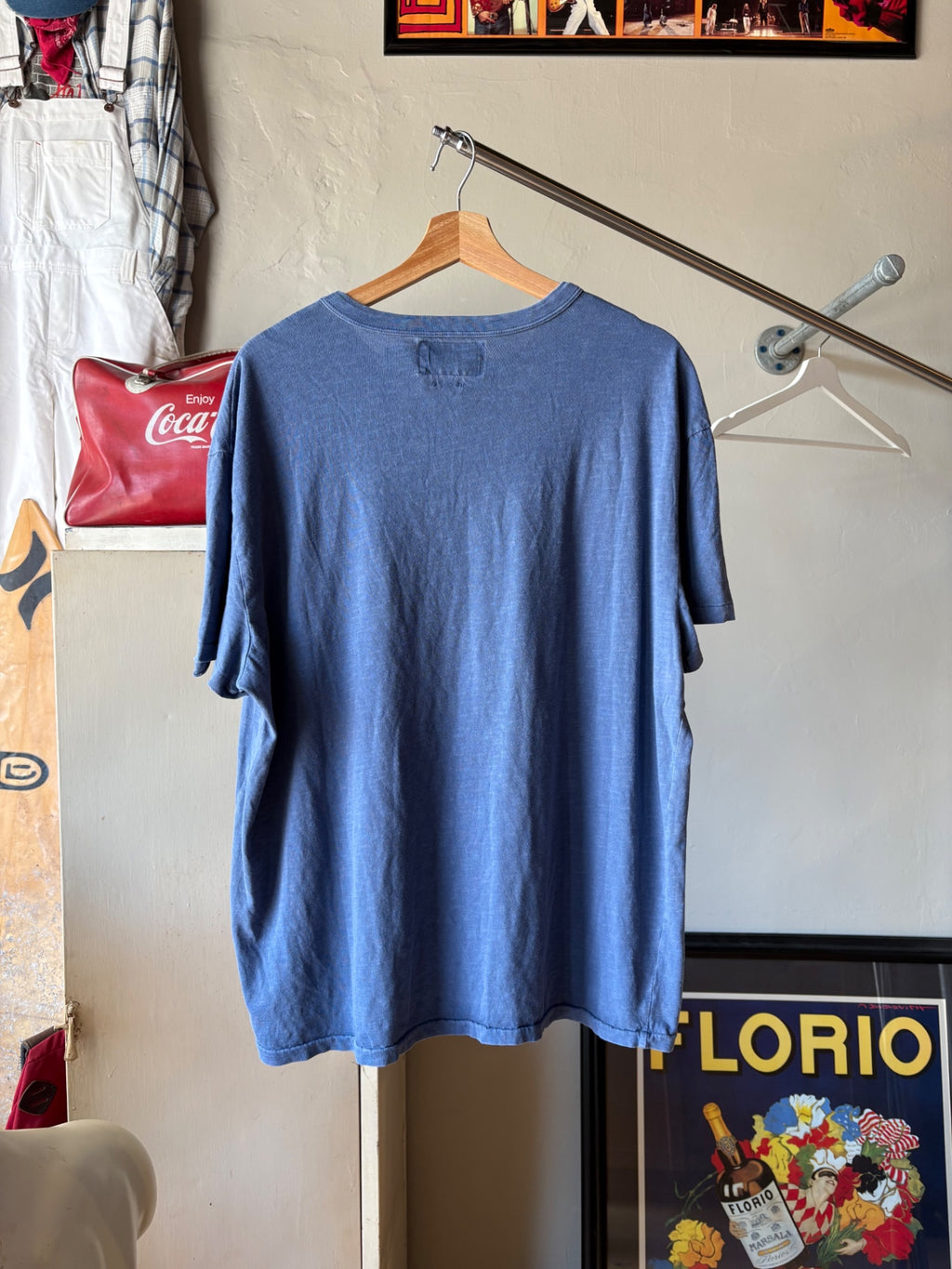 Polo Country Tee Size L