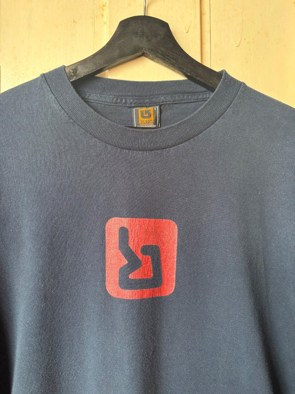 Burton Longsleeve