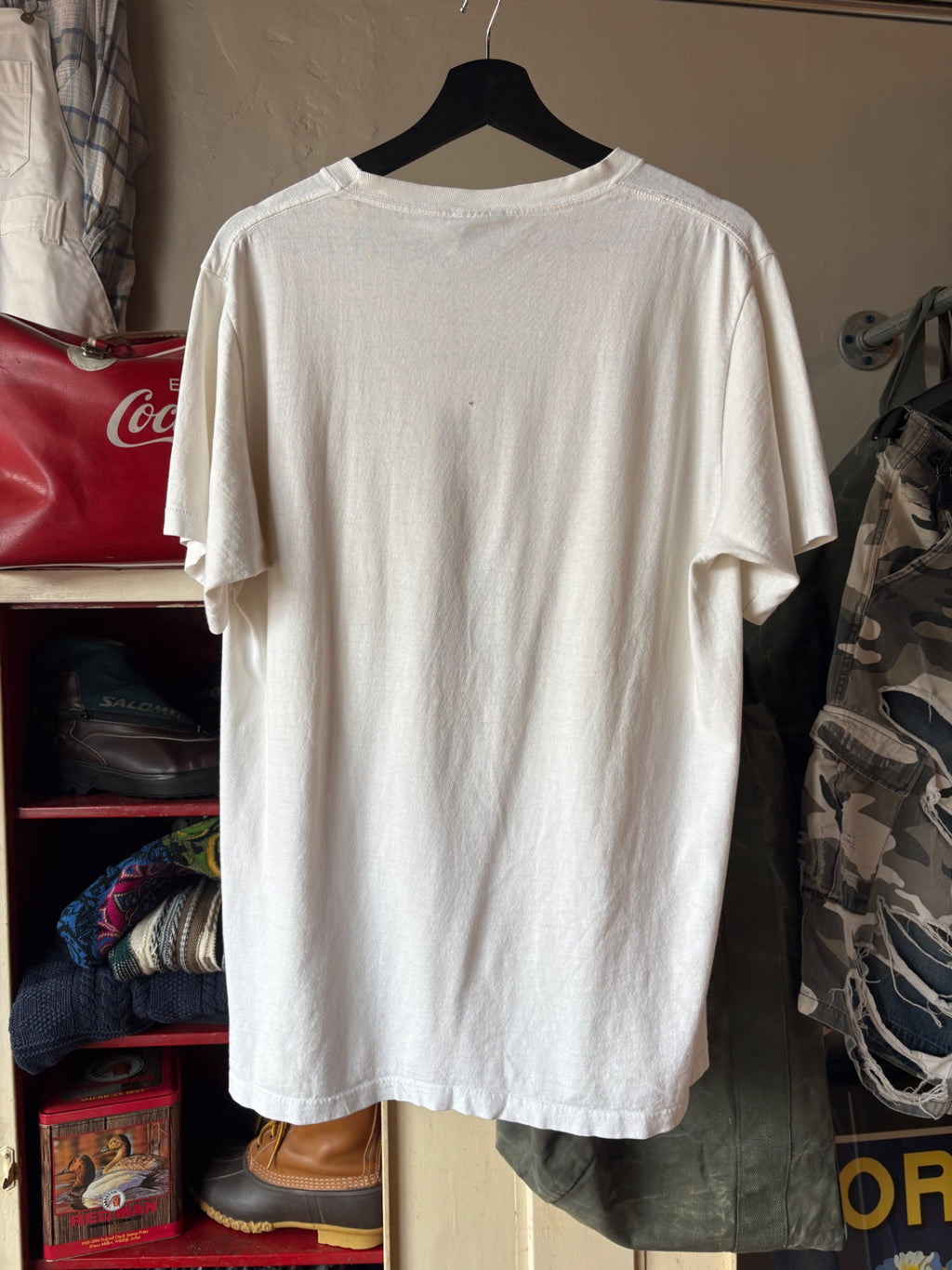 Petie Little Rascals Movie Tee XL
