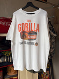 gorilla tape promo tee XL