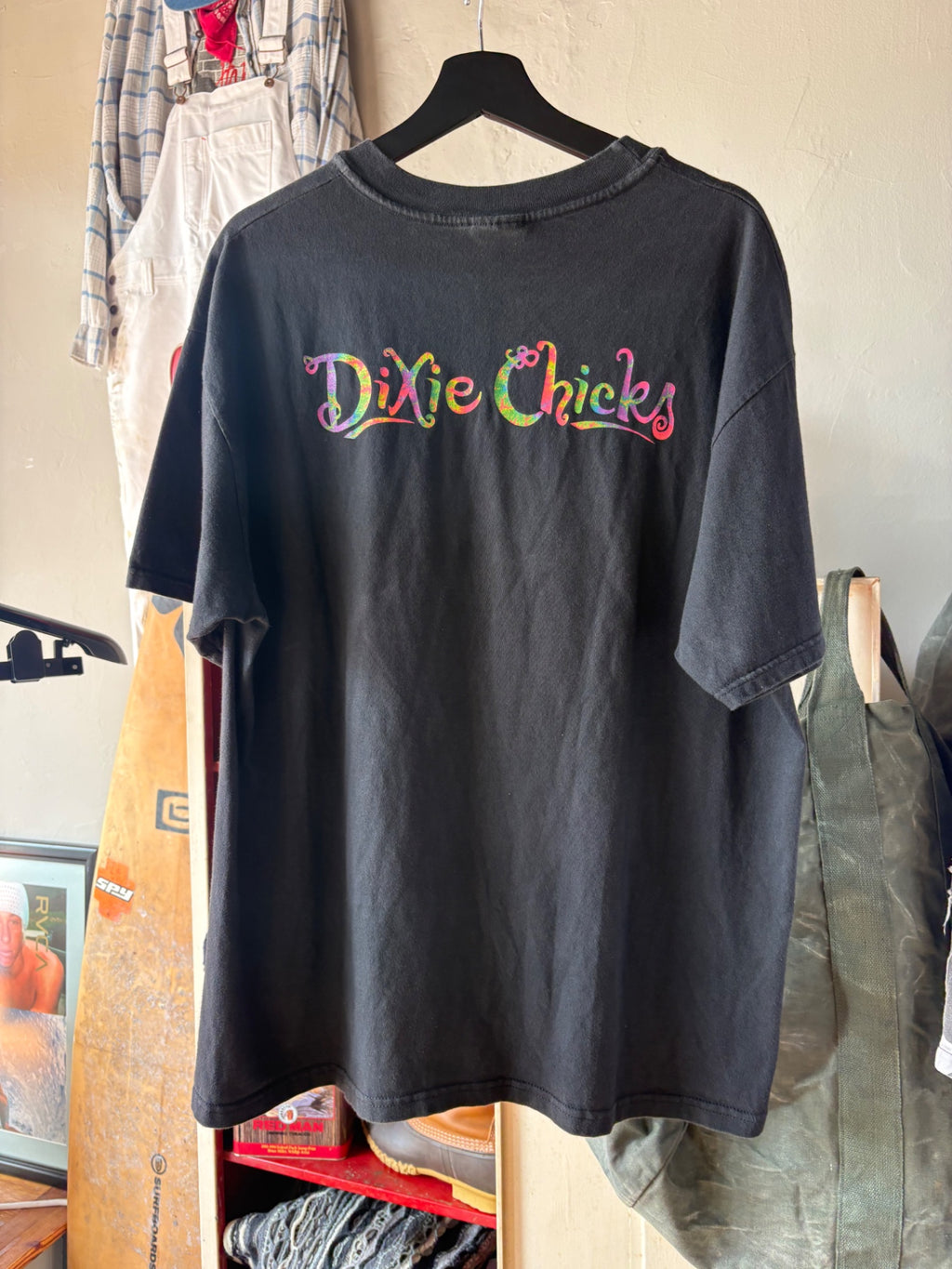 dixie chicks xl
