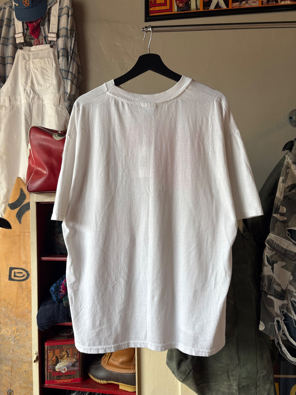 NC Watermelon Festival Tee XL