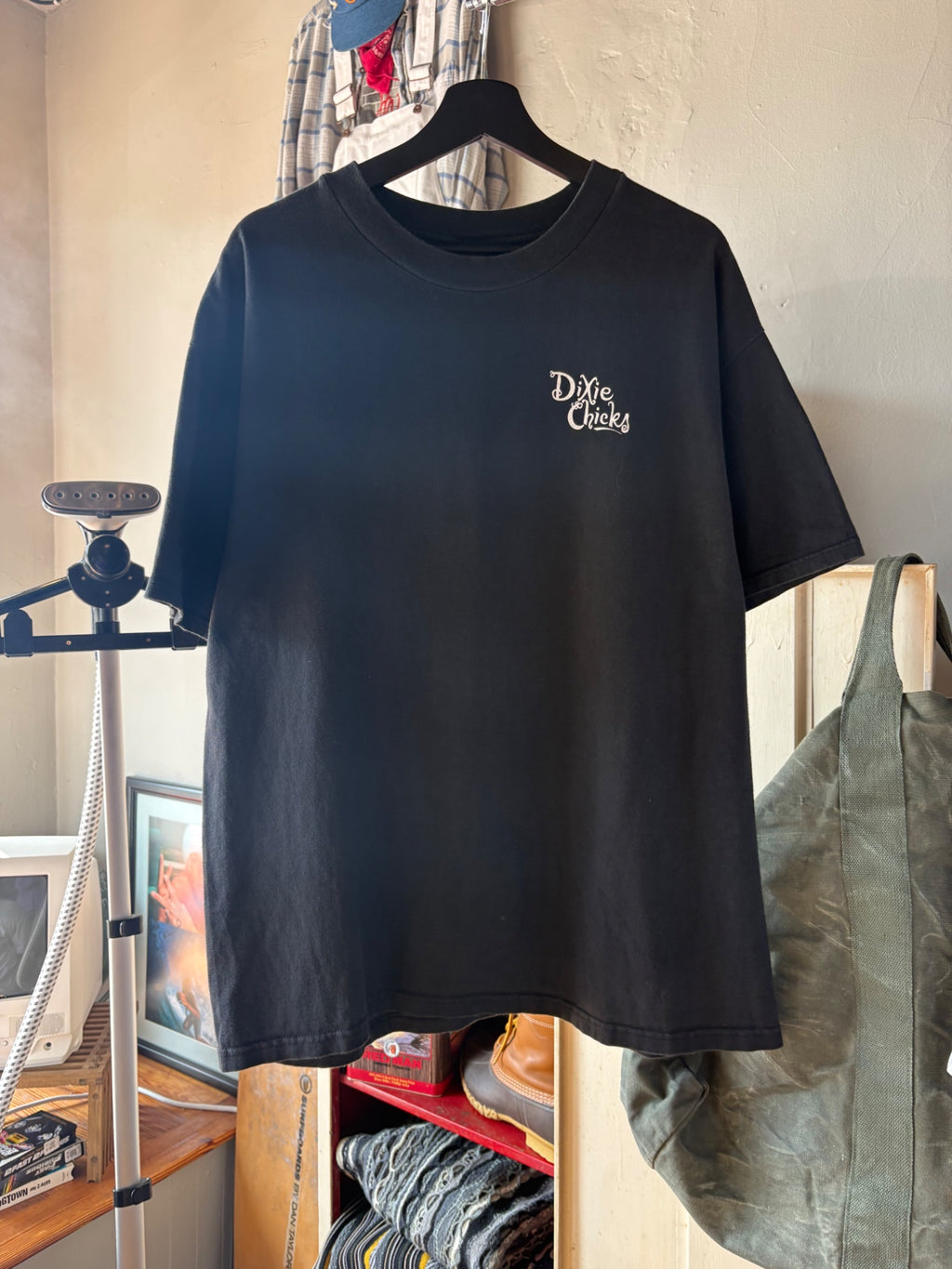 dixie chicks xl